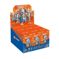Blokees Ultraman Galaxy Version 15 - Hybrid Evolution product image 1, provided for visual reference and product detail