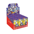 Blokees Ultraman Galaxy Version 16 Fusion and Rebirth product image 1, provided for visual reference and product detail
