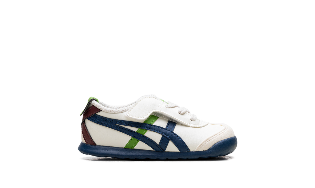 Onitsuka-tiger|mexico-66-td-cream-mako-blue-150482 product image 6, provided for visual reference and product detail review