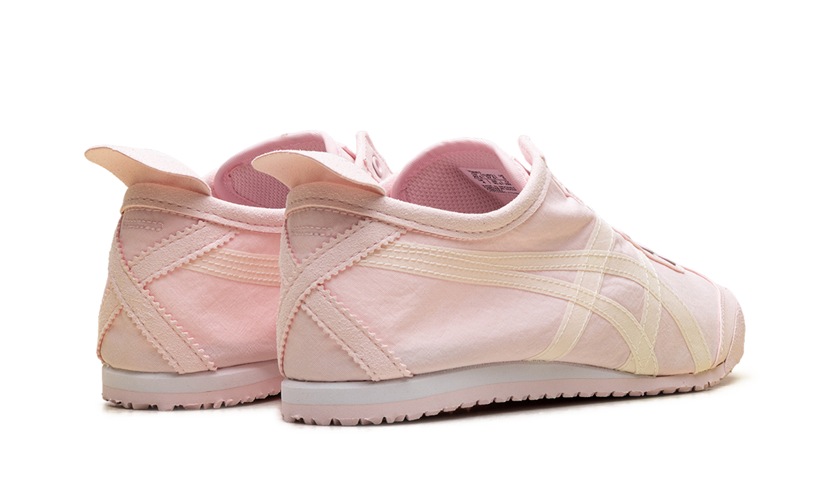 Onitsuka-tiger|mexico-66-slip-on-pink-cream-210579 product image 3, provided for visual reference and product detail review