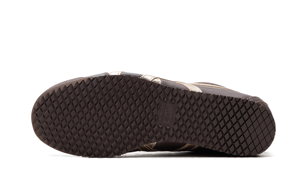 Onitsuka-tiger|tiger-mexico-66-sd-licorice-brown-champagne-133692 product image 5, provided for visual reference and product