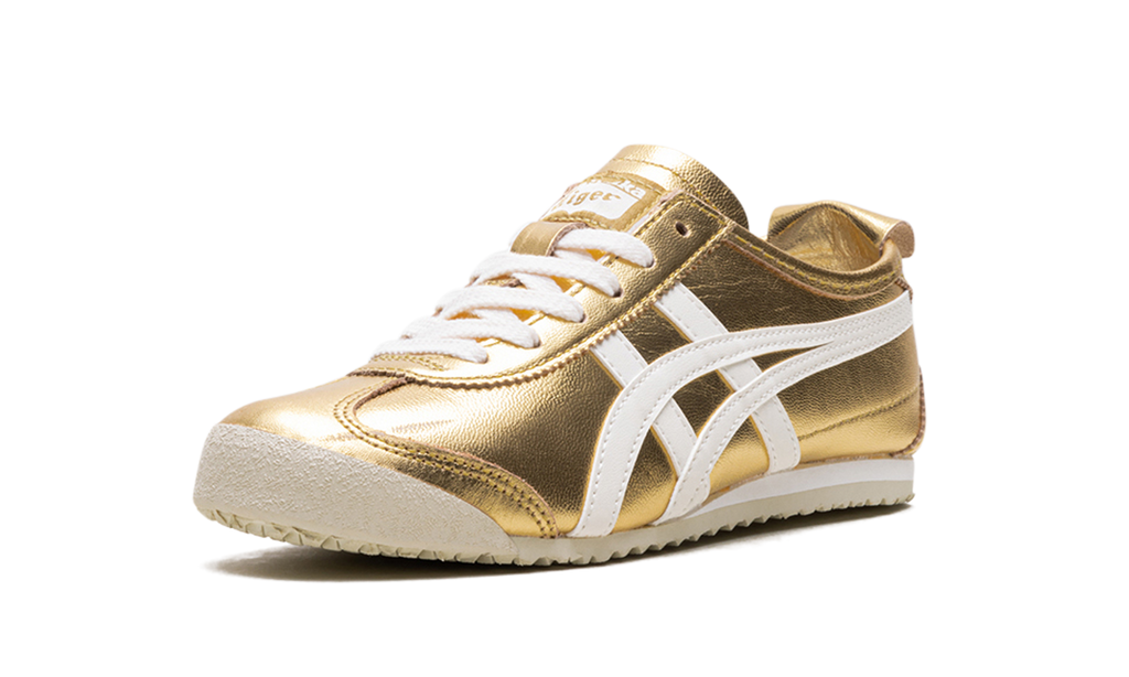 Onitsuka-tiger|tiger-mexico-66-gold-white-133815 product image 4, provided for visual reference and product detail review