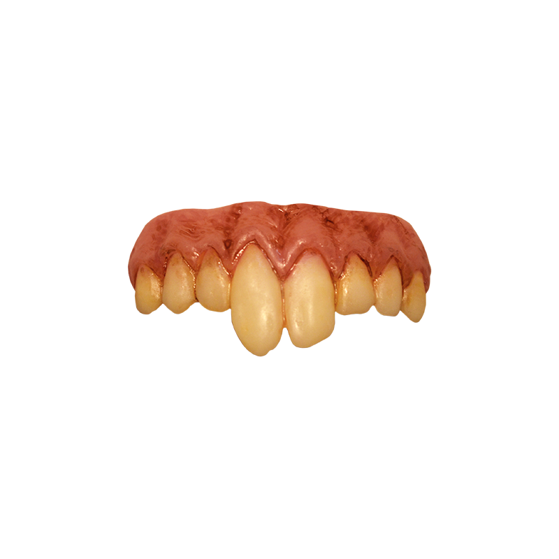 IT - Pennywise Rabbit Teeth product image 1, provided for visual reference and product detail review