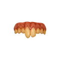 IT - Pennywise Rabbit Teeth product image 1, provided for visual reference and product detail review