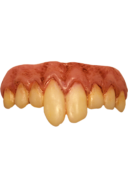 IT - Pennywise Rabbit Teeth product image 2, provided for visual reference and product detail review