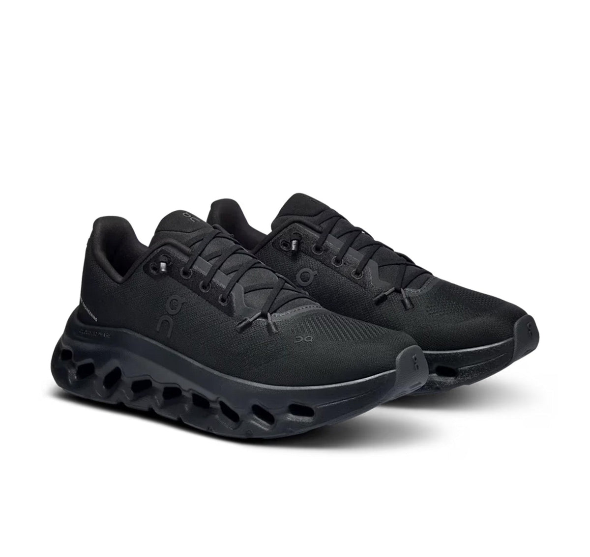 On Women Cloudtilt Eclipse/Black Lifestyle Sneakers product image 2, provided for visual reference and product detail review
