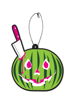 Summerween Jack O Melon Fear Freshener® product image 2, provided for visual reference and product detail review