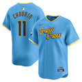 Jackson Chourio Milwaukee Brewers City Connect Limited product image 1