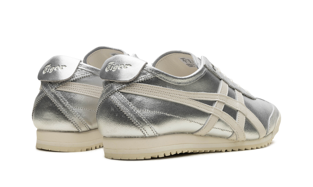 Onitsuka-tiger|mexico-66-sd-pure-silver-cream-127119 product image 3, provided for visual reference and product detail review
