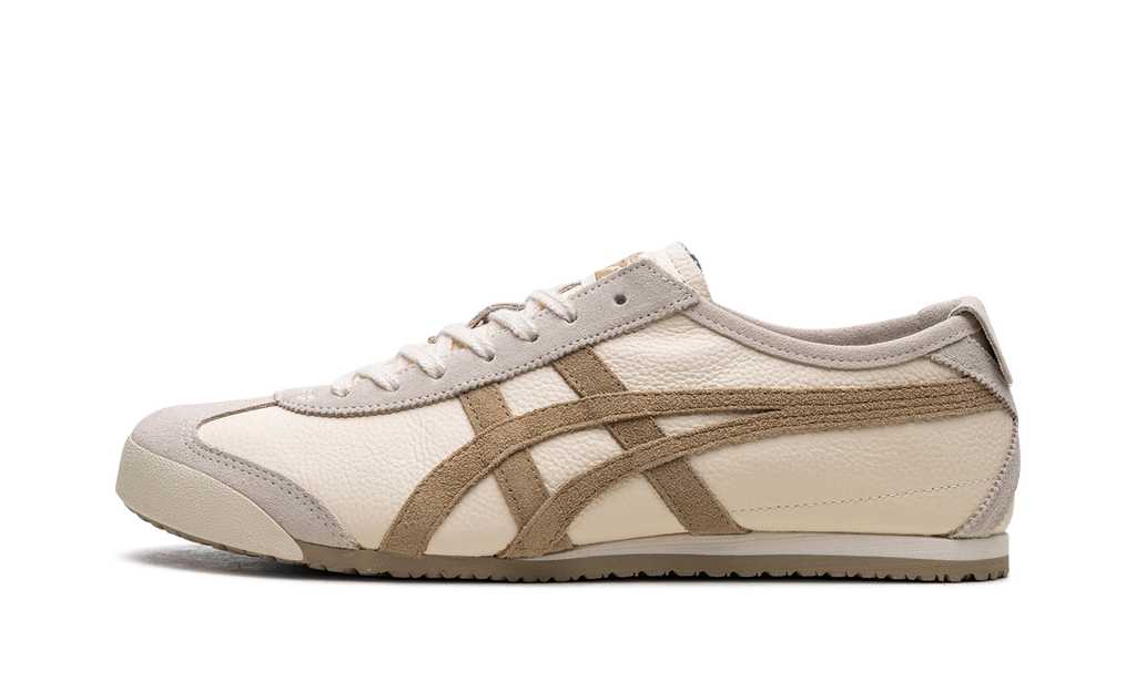Onitsuka-tiger|mexico-66-vin-white-grey-brown-123458 product image 1, provided for visual reference and product detail review