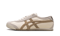 Onitsuka-tiger|mexico-66-vin-white-grey-brown-123458 product image 1, provided for visual reference and product detail review