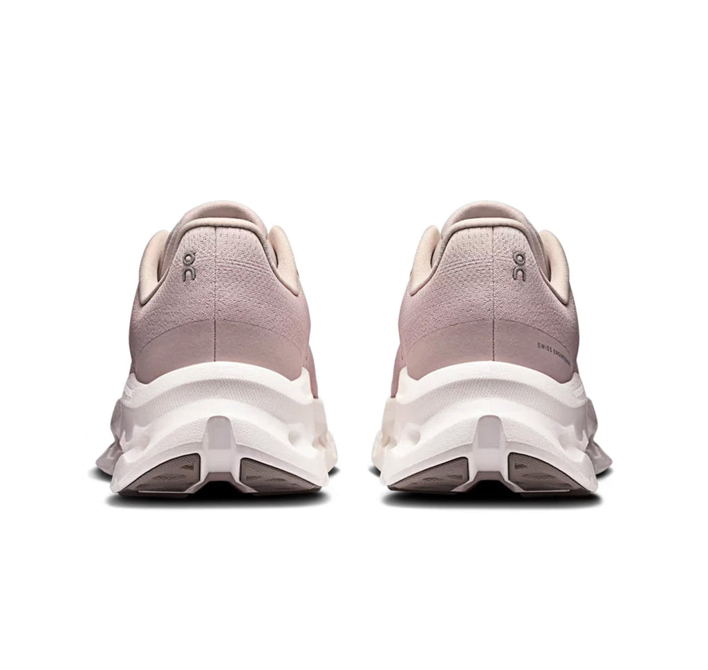 On Women Cloudtilt Pearl/Fade Lifestyle Sneakers product image 5, provided for visual reference and product detail review