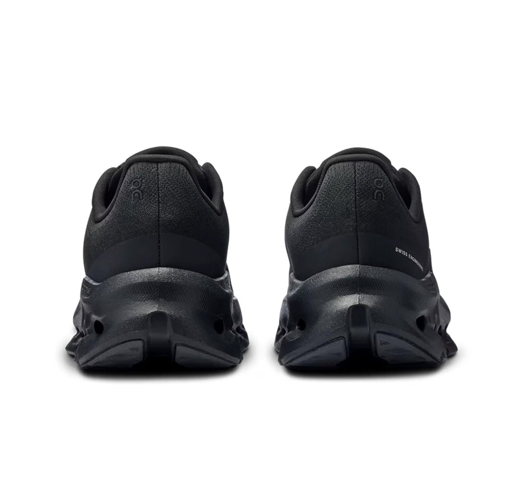On Women Cloudtilt Eclipse/Black Lifestyle Sneakers product image 5, provided for visual reference and product detail review