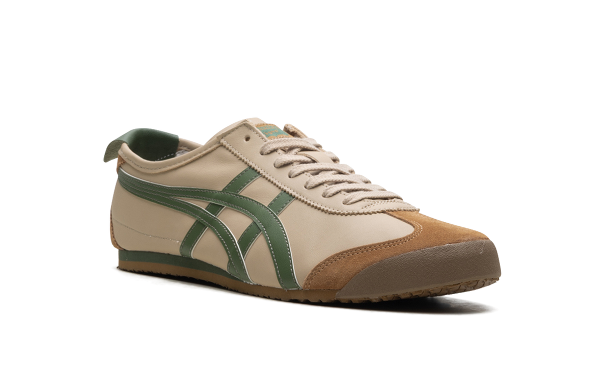 Onitsuka-tiger|tiger-mexico-66-brown-green-154184 product image 7, provided for visual reference and product detail review