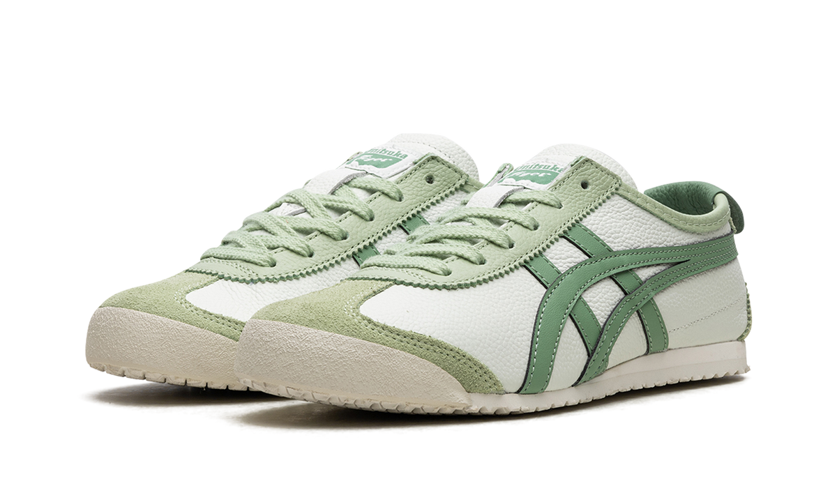 Onitsuka-tiger|mexico-66-airy-green-122977 product image 2, provided for visual reference and product detail review