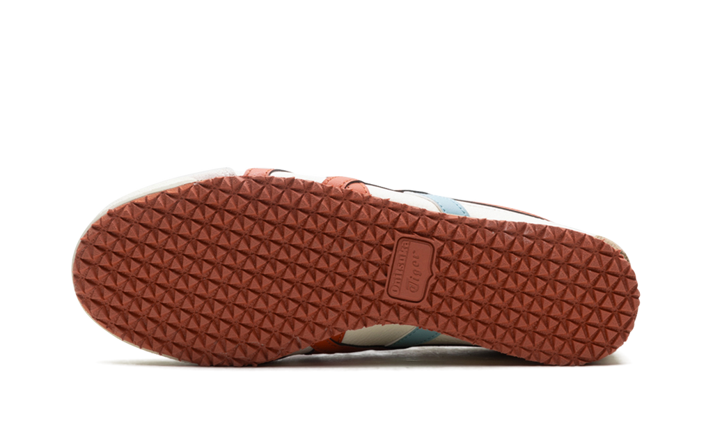 Onitsuka-tiger|tiger-mexico-66-cream-piquant-orange-148013 product image 5, provided for visual reference and product detail