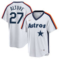 Jose Altuve Houston Astros Cooperstown Collection Jersey product image 1