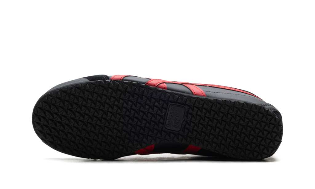 Onitsuka-tiger|mexico-66-black-red-159274 product image 5, provided for visual reference and product detail review