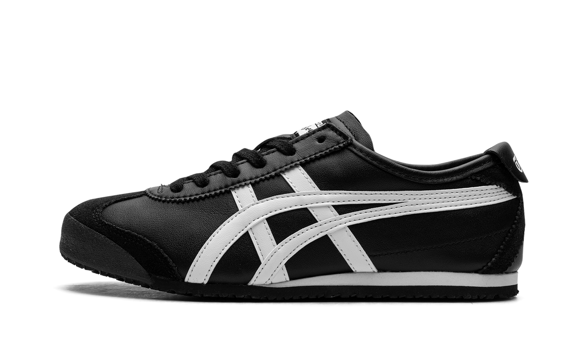 Onitsuka-tiger|mexico-66-black-white-119781 product image 1, provided for visual reference and product detail review