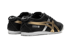 Onitsuka-tiger|mexico-66-black-gold-silver-122982 product image 3, provided for visual reference and product detail review