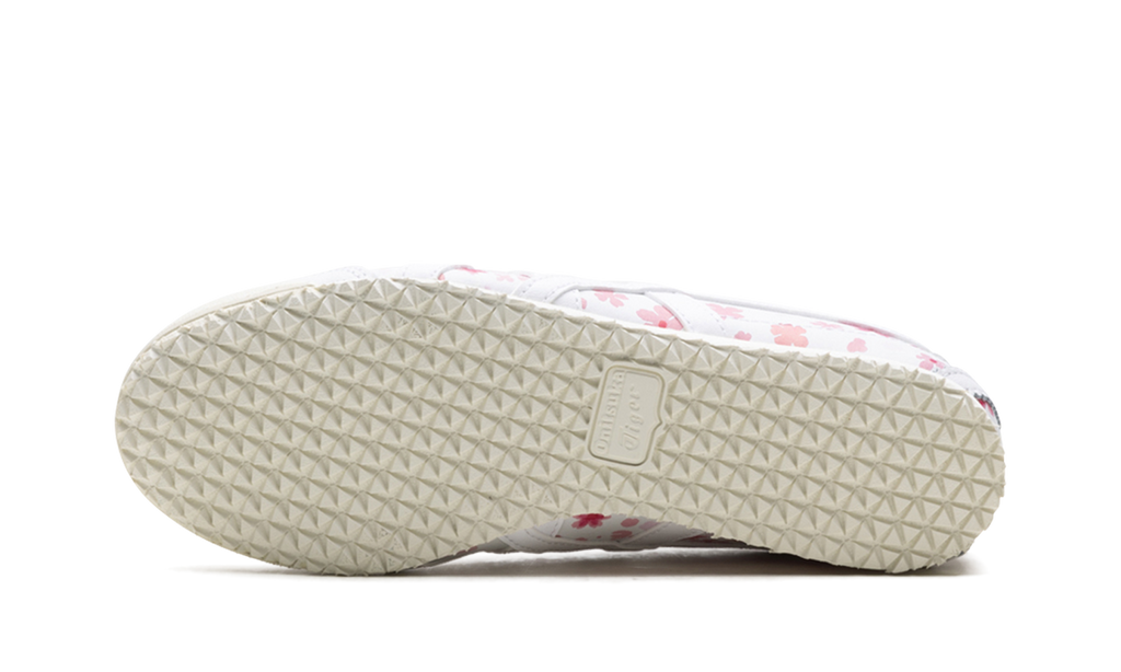 Onitsuka-tiger|mexico-66-white-cherry-blossom-147970 product image 5, provided for visual reference and product detail review