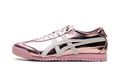 Onitsuka-tiger|tiger-mexico-66-sd-metallic-series-crystal-pink-cream-150169 product image 1, provided for visual reference