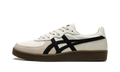Onitsuka-tiger|gsm-cream-black-127226 product image 1, provided for visual reference and product detail review