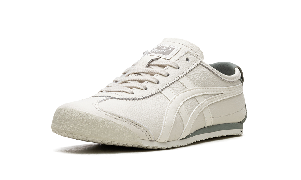 Onitsuka-tiger|mexico-66-cream-sage-122967 product image 4, provided for visual reference and product detail review