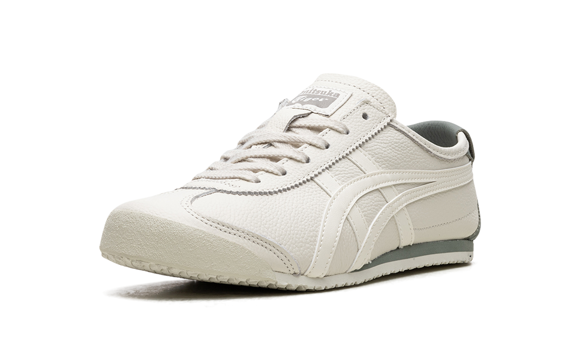 Onitsuka-tiger|mexico-66-cream-sage-122967 product image 4, provided for visual reference and product detail review