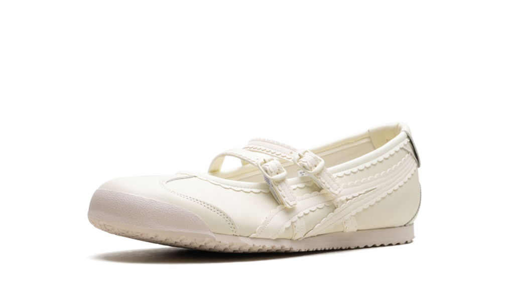 Onitsuka-tiger|mexico-66-tgrs-ivory-cream-153312 product image 4, provided for visual reference and product detail review