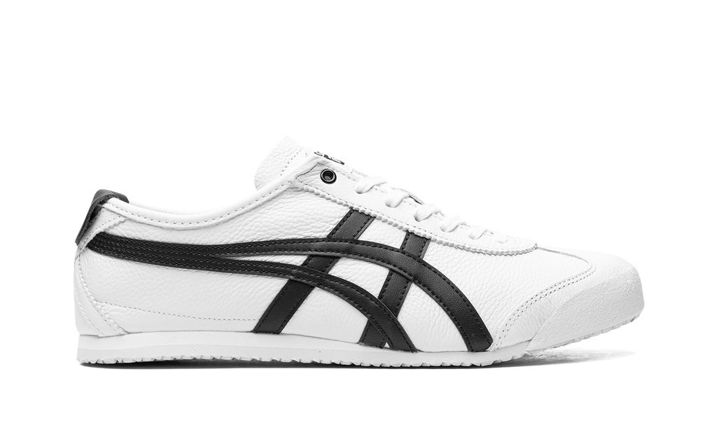 Onitsuka-tiger|mexico-66-white-black-120947 product image 6, provided for visual reference and product detail review