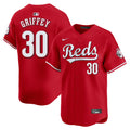 Ken Griffey Jr Cincinnati Reds Alternate Limited Jersey product image 1