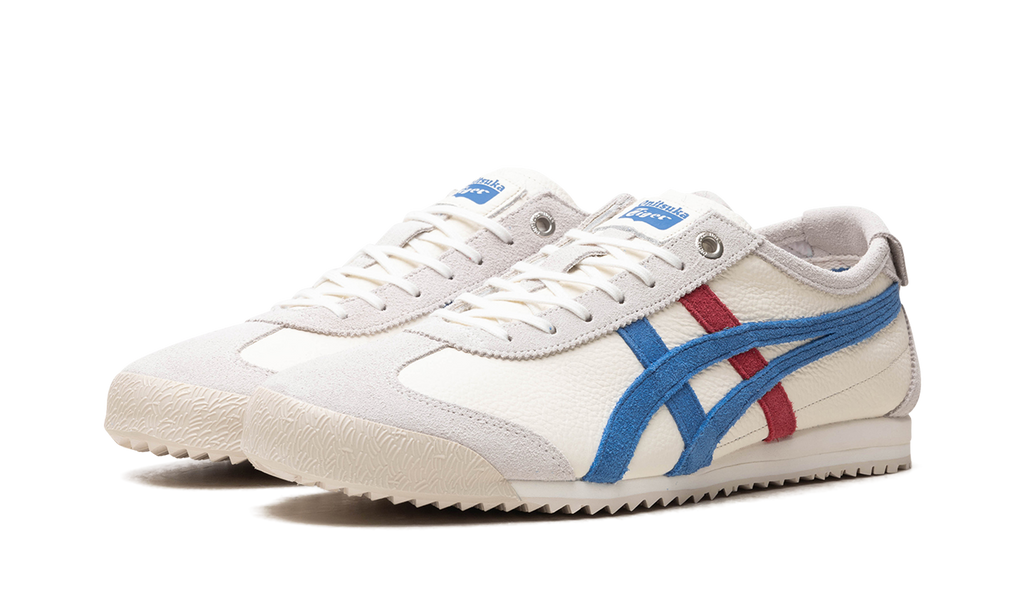 Onitsuka-tiger|tiger-mexico-66-sd-white-directoire-blue-red-132555 product image 2, provided for visual reference and