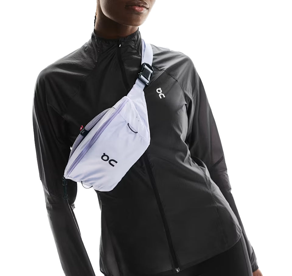 On Waist Pack 2L Lite Thistle product image 2, provided for visual reference and product detail review