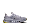On Big Kids' Cloudleap Nimbus Athletic Shoes product image 1, provided for visual reference and product detail review