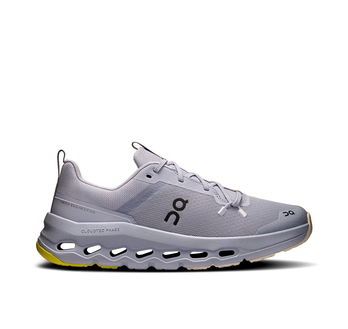 On Big Kids' Cloudleap Nimbus Athletic Shoes product image 1, provided for visual reference and product detail review