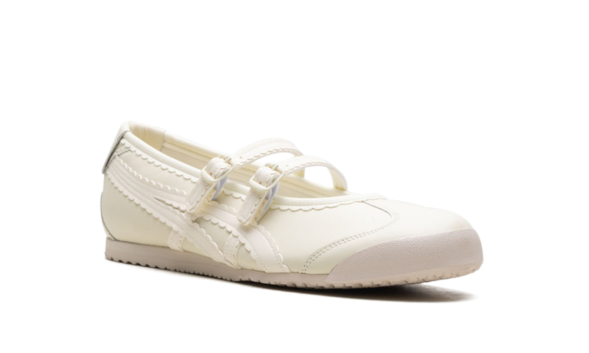 Onitsuka-tiger|mexico-66-tgrs-ivory-cream-153312 product image 7, provided for visual reference and product detail review
