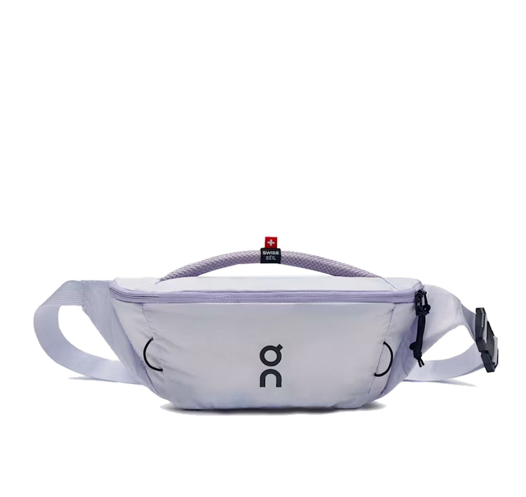 On Waist Pack 2L Lite Thistle product image 1, provided for visual reference and product detail review