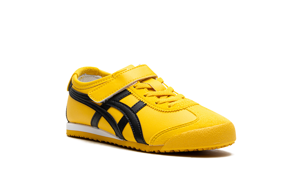 Onitsuka-tiger|tiger-mexico-66-ps-yellow-black-134047 product image 7, provided for visual reference and product detail