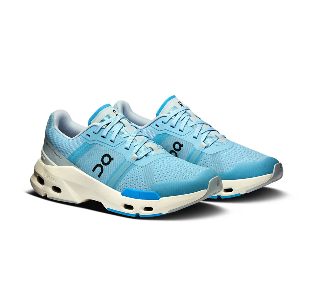 On Women Cloudpulse Wash/Malibu Training Shoes product image 2, provided for visual reference and product detail review