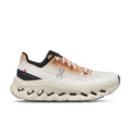On Women Cloudtilt Ivory/Almond Lifestyle Sneakers product image 1, provided for visual reference and product detail review
