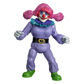 Killer Klowns from Outer Space - Daisy 5" Figure product image 1, provided for visual reference and product detail review
