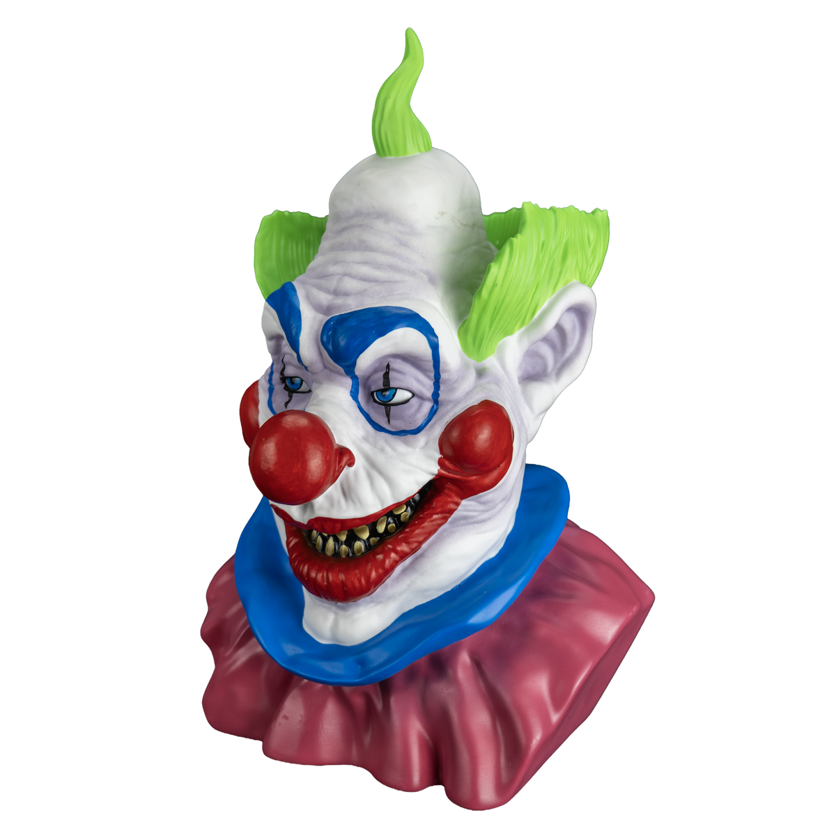 Killer Klowns from Outer Space - Jumbo Vinyl Bank product image 2, provided for visual reference and product detail review