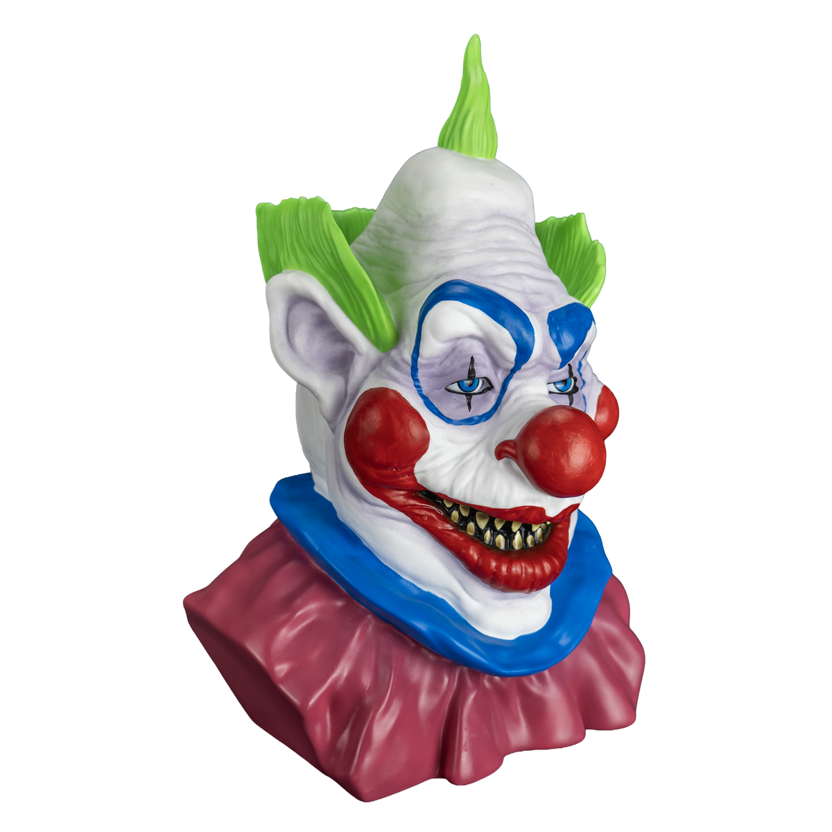 Killer Klowns from Outer Space - Jumbo Vinyl Bank product image 4, provided for visual reference and product detail review