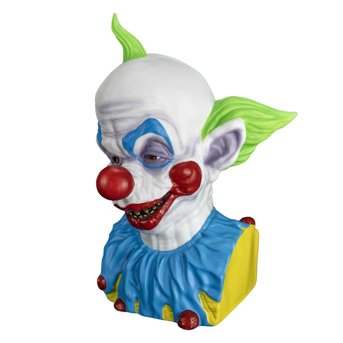 Killer Klowns from Outer Space - Shorty Vinyl Bank product image 2, provided for visual reference and product detail review