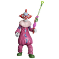 Killer Klowns from Outer Space - Slim 5" Figure product image 1, provided for visual reference and product detail review