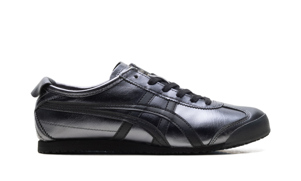 Onitsuka-tiger|mexico-66-gunmetal-black-197620 product image 6, provided for visual reference and product detail review