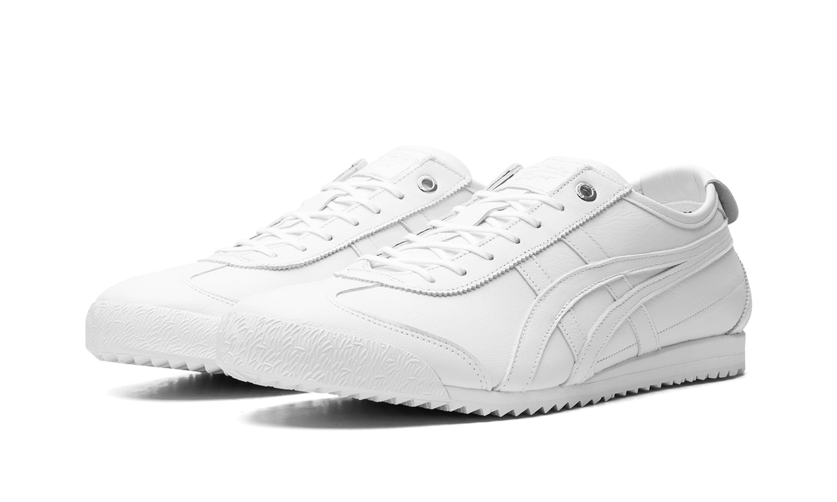 Onitsuka-tiger|mexico-66-sd-white-white-127993 product image 2, provided for visual reference and product detail review