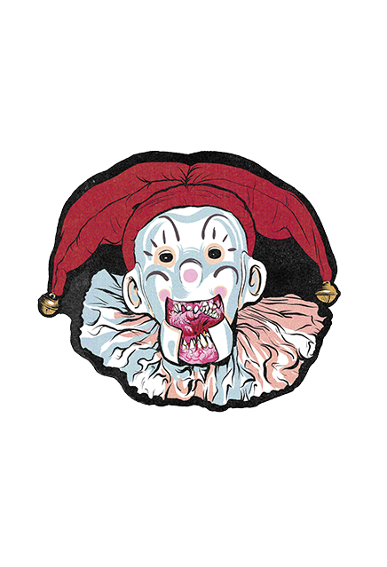 Krampus Wall Decor Collection - Series 1 product image 5, provided for visual reference and product detail review