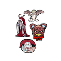 Krampus Wall Decor Collection - Series 1 product image 1, provided for visual reference and product detail review